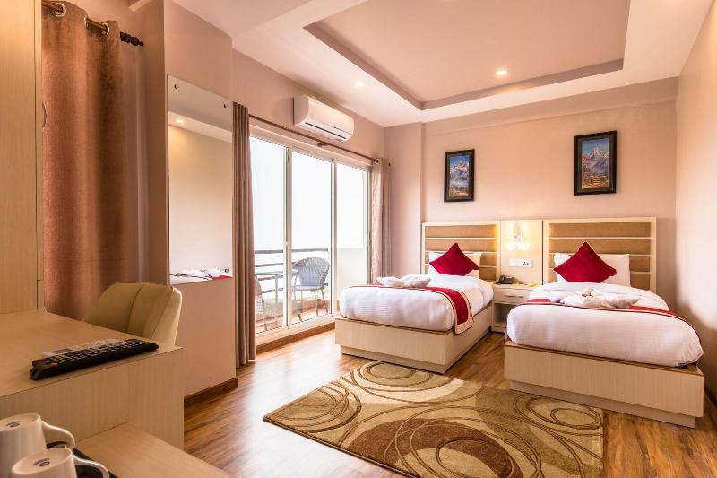 Hotel Sarathi image