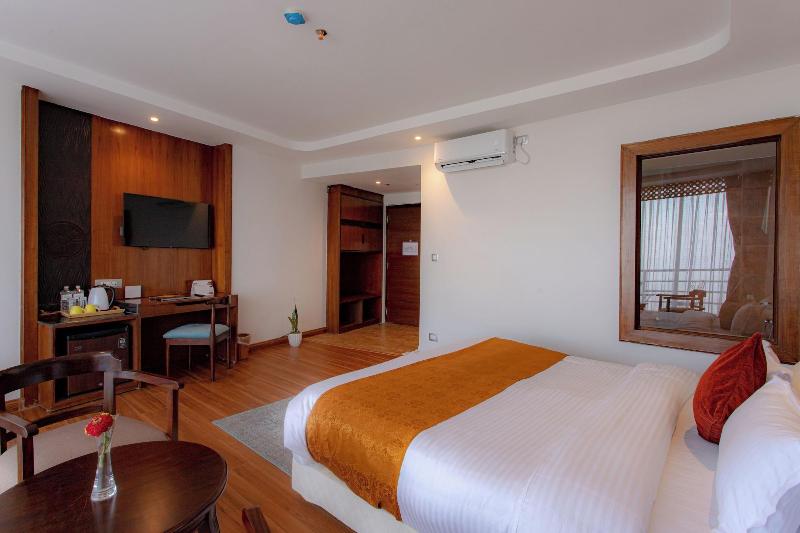 Hotel Sarathi image