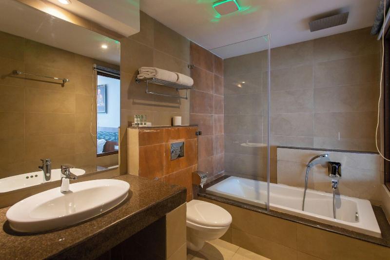 Hotel Sarathi image