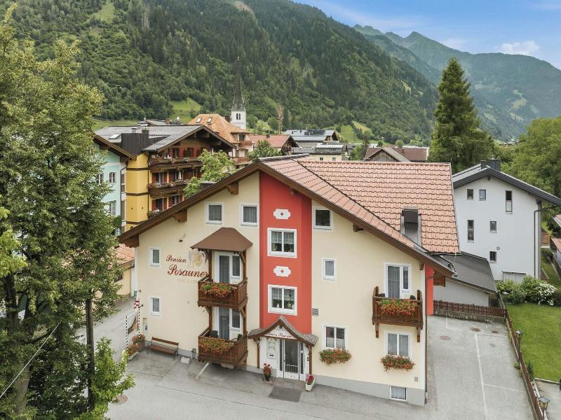 Pension Posauner Dorfgastein image