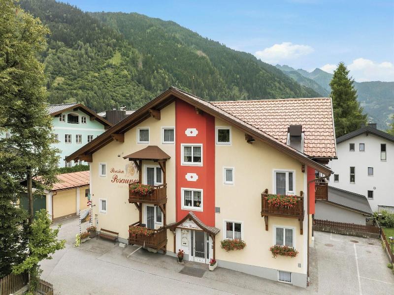 Pension Posauner Dorfgastein image