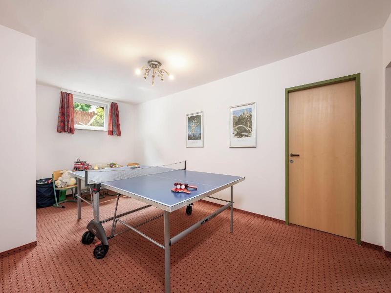 Pension Posauner Dorfgastein image