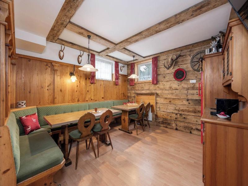 Pension Posauner Dorfgastein image