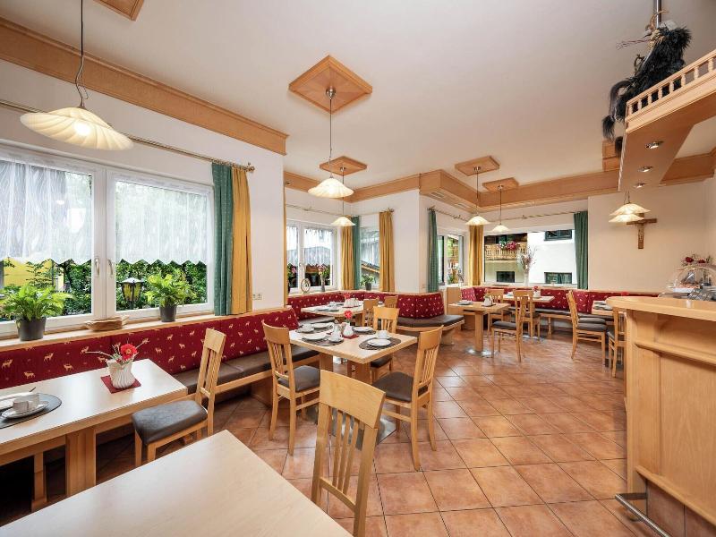 Pension Posauner Dorfgastein image