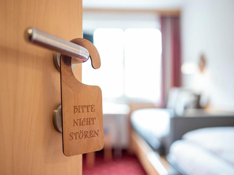 Pension Posauner Dorfgastein image
