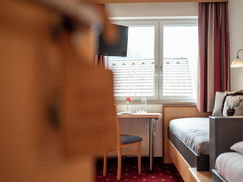 Pension Posauner Dorfgastein image