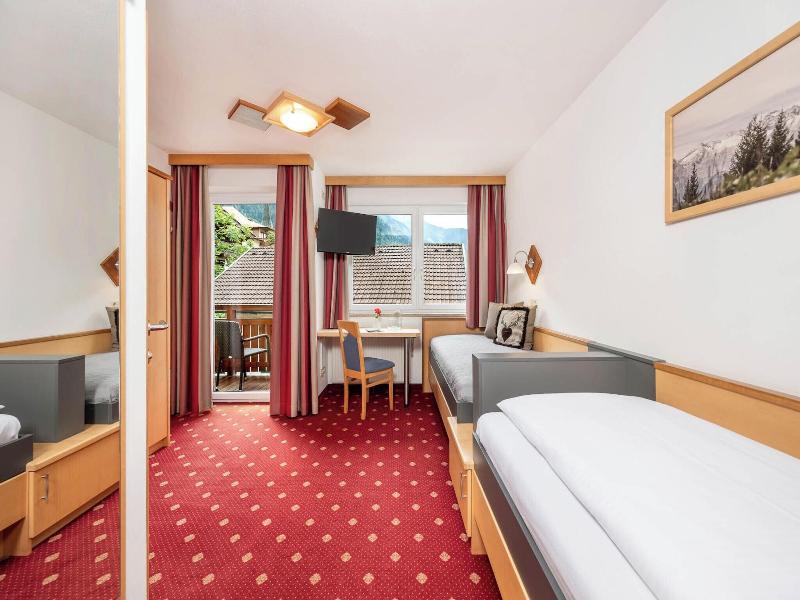 Pension Posauner Dorfgastein image