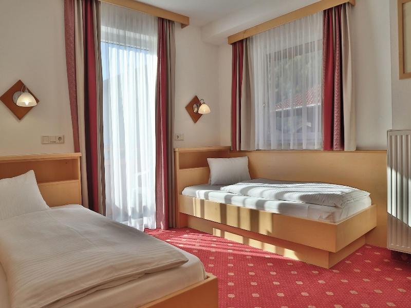 Pension Posauner Dorfgastein image