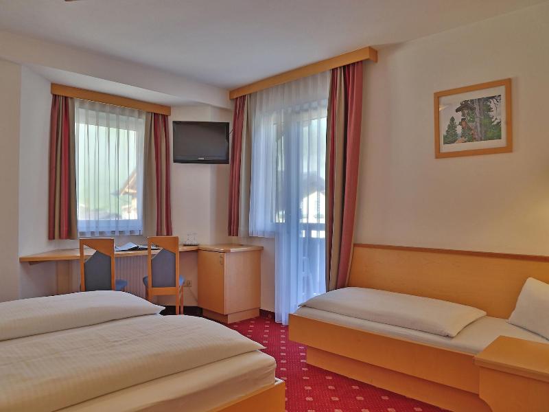 Pension Posauner Dorfgastein image