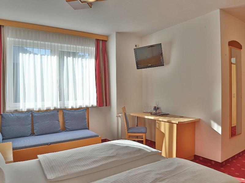Pension Posauner Dorfgastein image