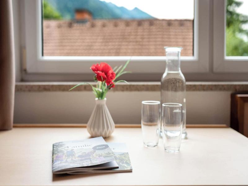 Pension Posauner Dorfgastein image