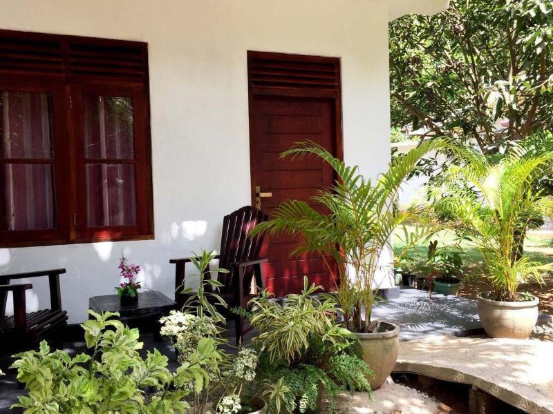 Damith Tourist Inn image