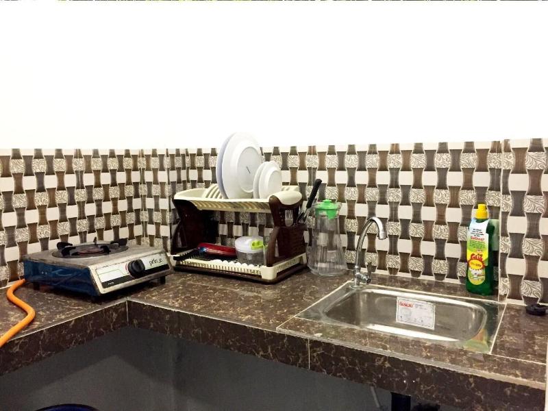 Damith Tourist Inn image