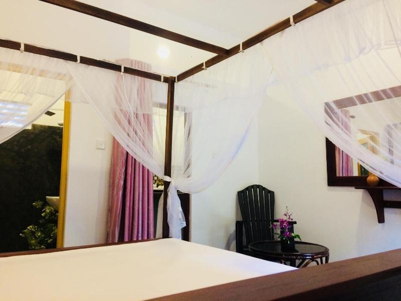 Damith Tourist Inn image
