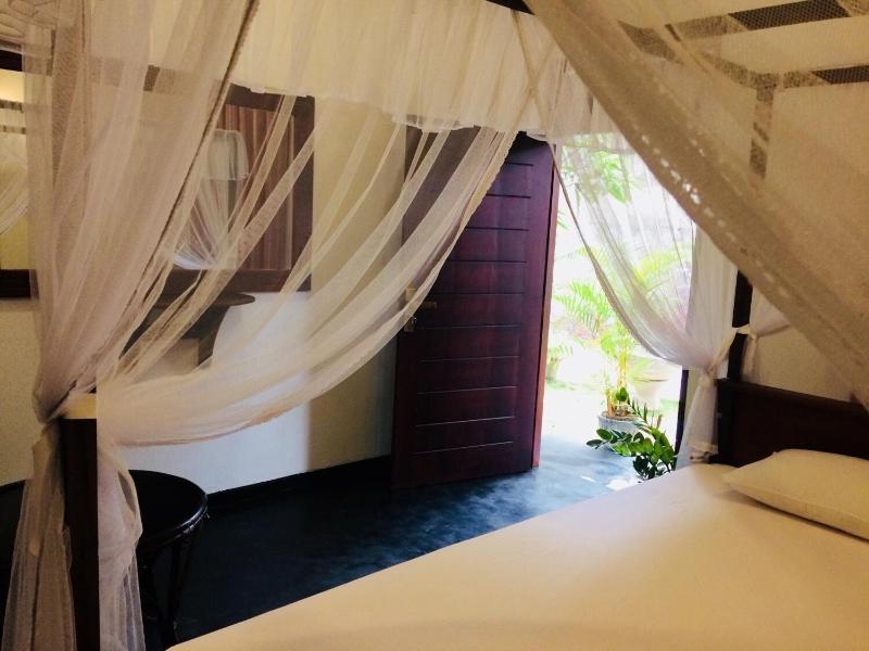 Damith Tourist Inn image