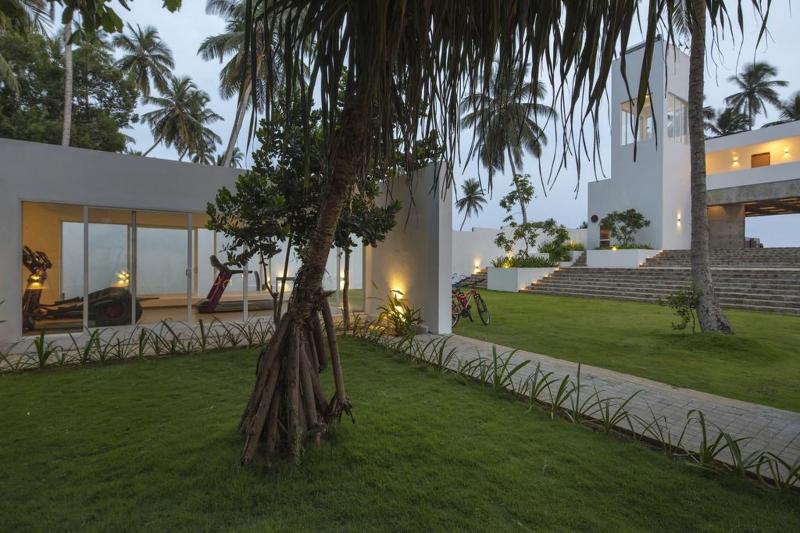 Serendivi Resort Villa image