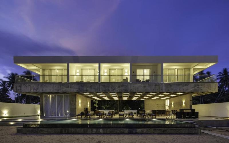 Serendivi Resort Villa image