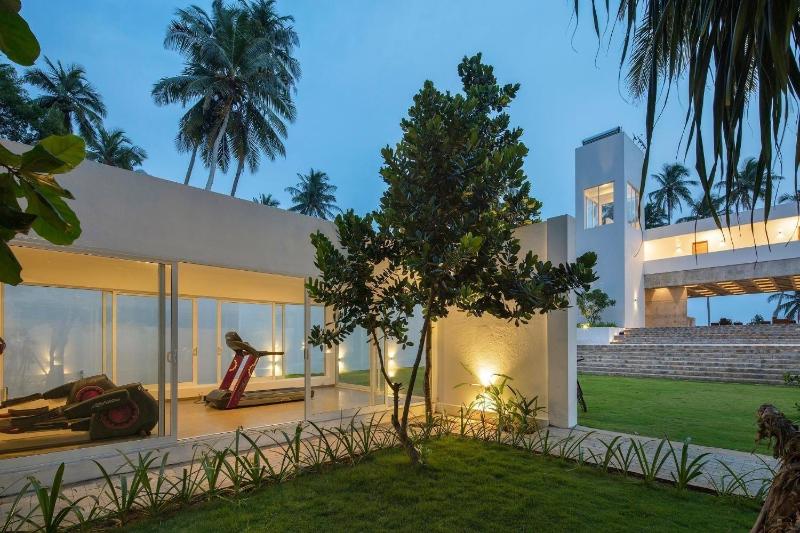 Serendivi Resort Villa image