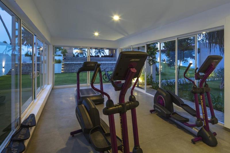 Serendivi Resort Villa image