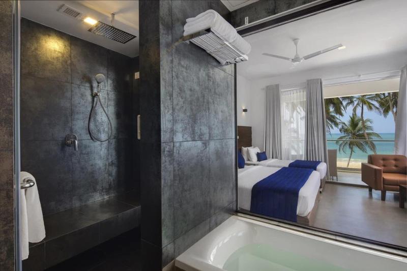 Serendivi Resort Villa image