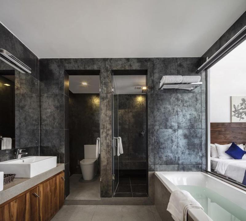 Serendivi Resort Villa image
