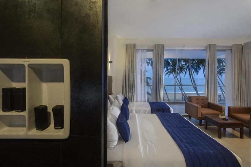 Serendivi Resort Villa image
