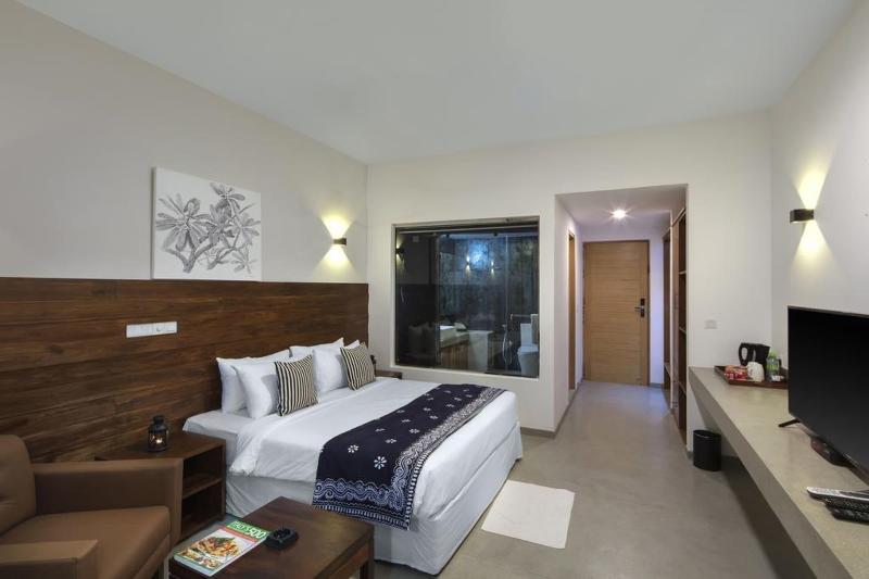 Serendivi Resort Villa image