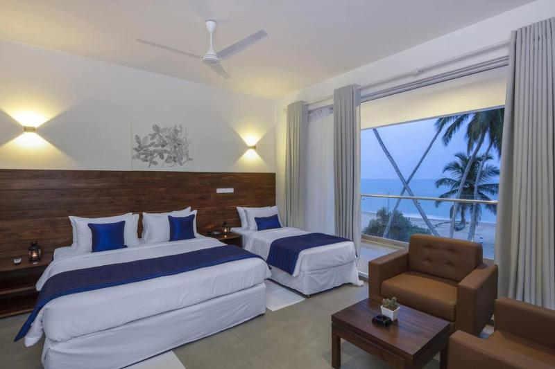 Serendivi Resort Villa image