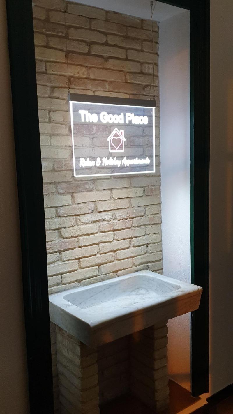 The Good Place image