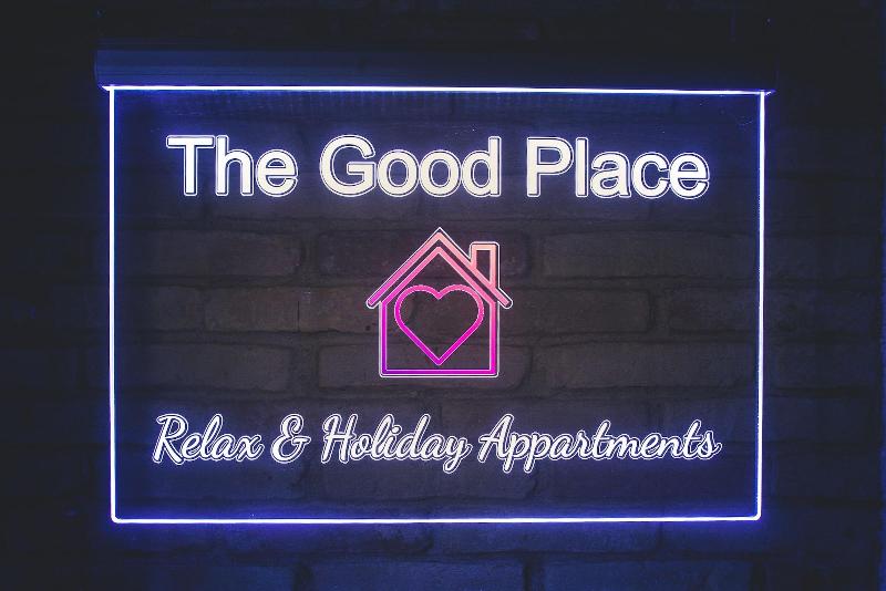 The Good Place image