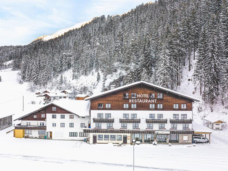 Hotel Styrolerhof Kg image