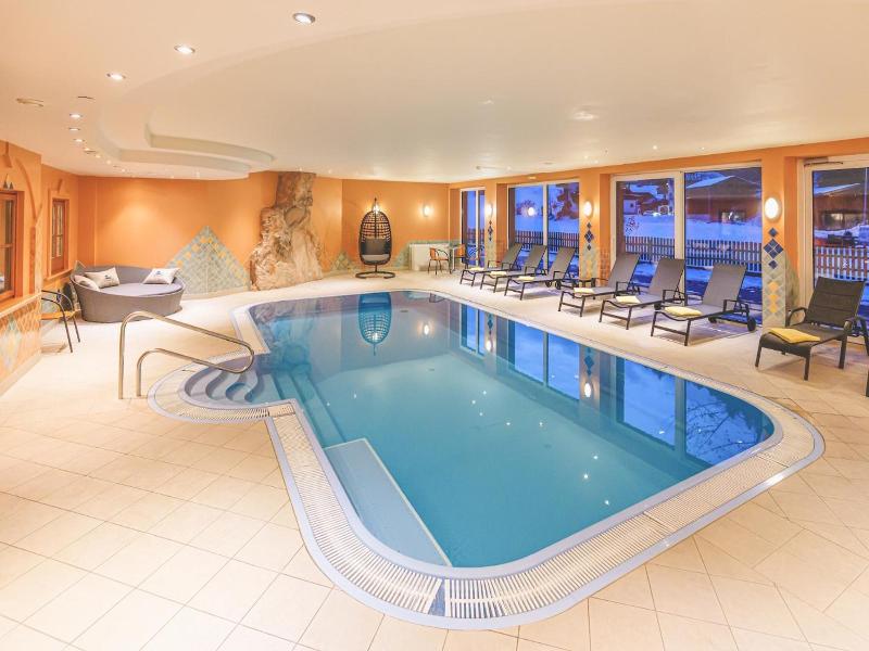 Hotel Styrolerhof Kg image