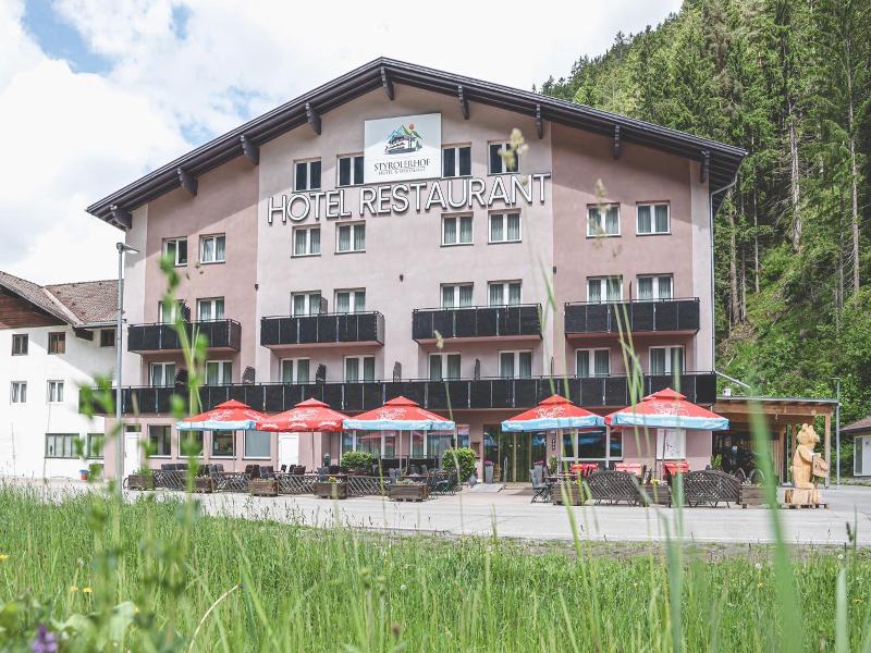 Hotel Styrolerhof Kg image