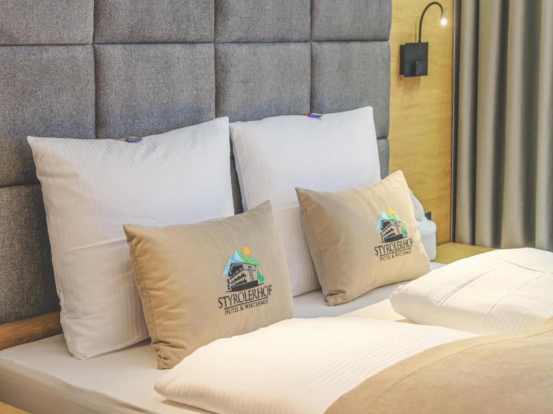 Hotel Styrolerhof Kg image