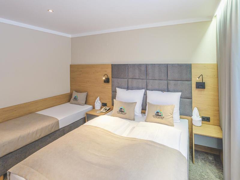 Hotel Styrolerhof Kg image