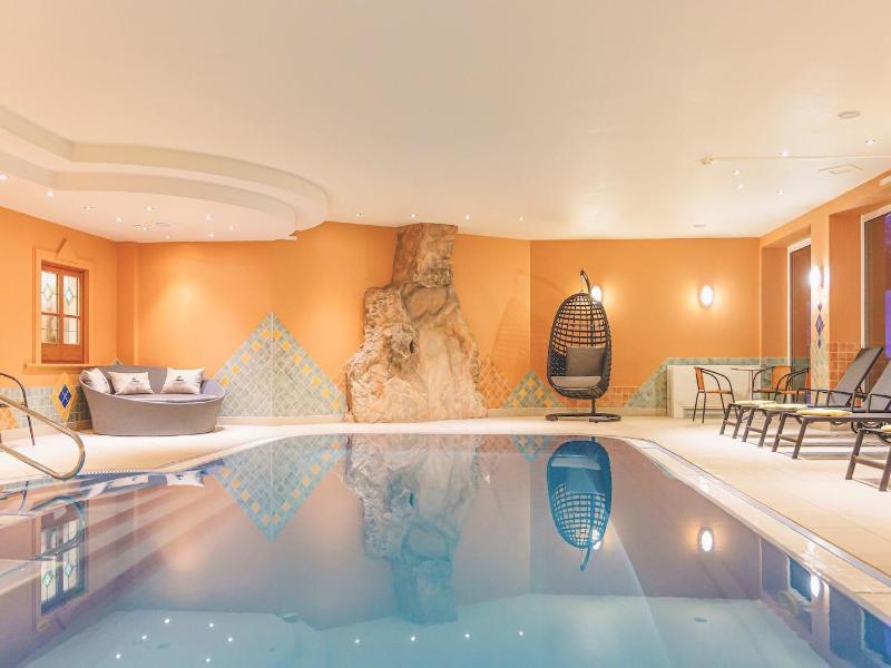 Hotel Styrolerhof Kg image