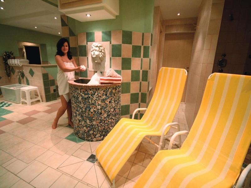 Hotel Styrolerhof Kg image