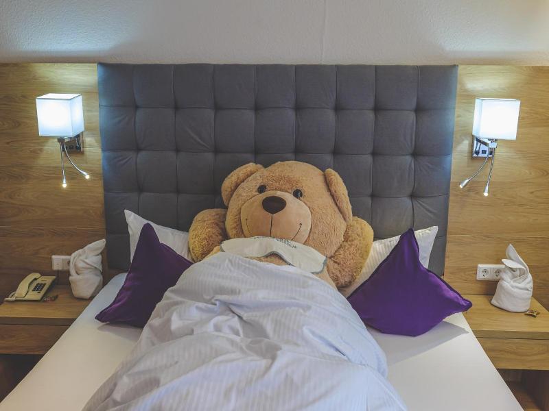 Hotel Styrolerhof Kg image