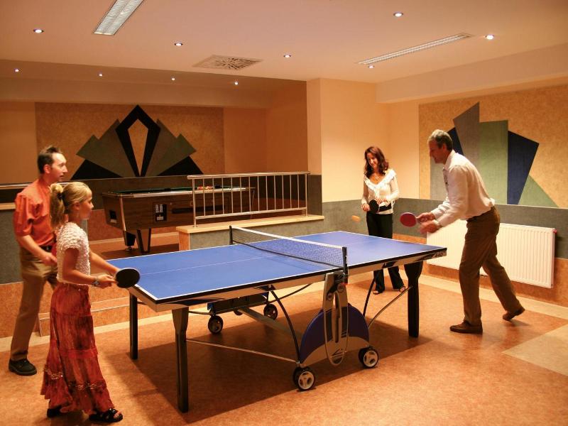 Hotel Styrolerhof Kg image