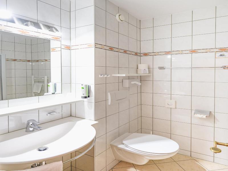 Hotel Styrolerhof Kg image