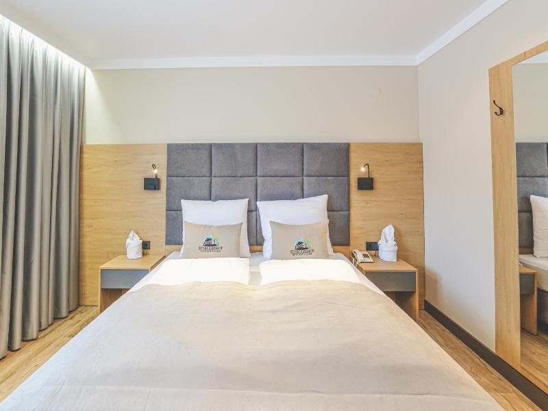 Hotel Styrolerhof Kg image