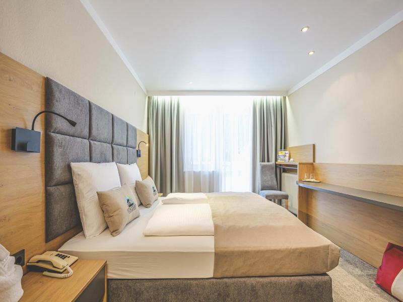 Hotel Styrolerhof Kg image