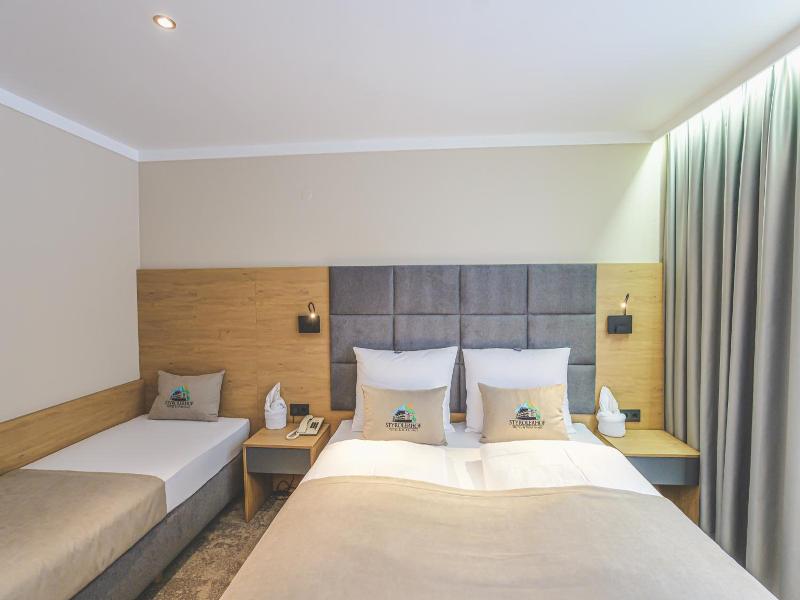 Hotel Styrolerhof Kg image