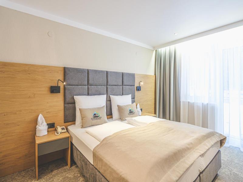 Hotel Styrolerhof Kg image