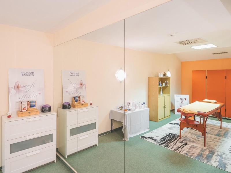 Hotel Styrolerhof Kg image