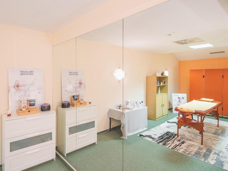 Hotel Styrolerhof Kg image