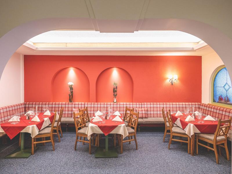Hotel Styrolerhof Kg image