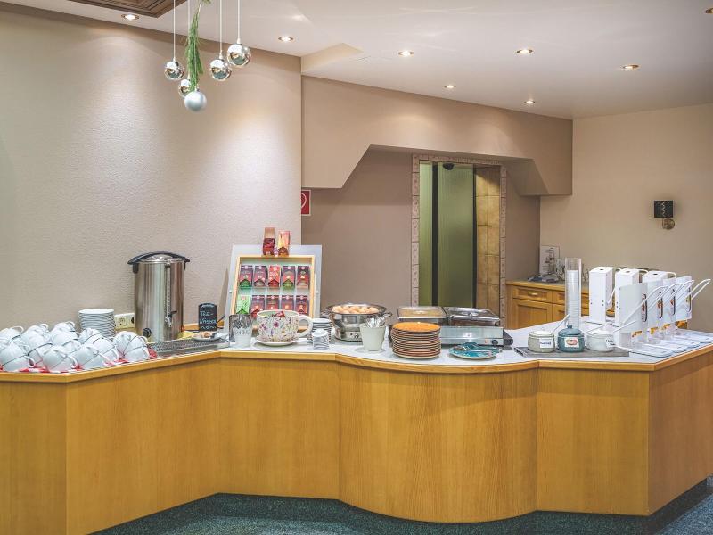 Hotel Styrolerhof Kg image