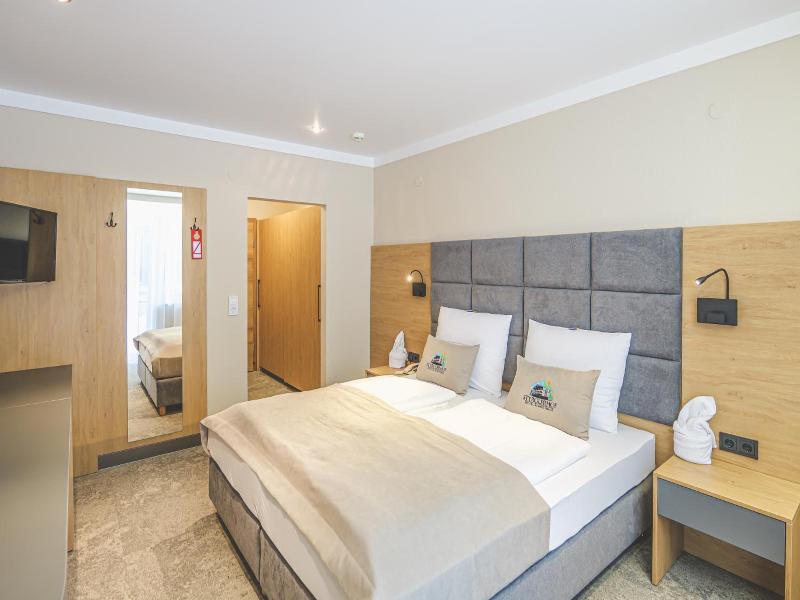 Hotel Styrolerhof Kg image
