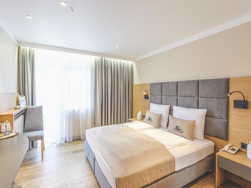 Hotel Styrolerhof Kg image